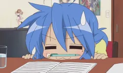 Konata ne demek? Konata Izumi kimdir?