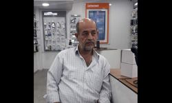 Kontrolden çıkan servis aracı çatıya uçtu: Sürücü hayatını kaybetti