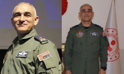 Konya 3’üncü Ana Jet Üs Komutanı Esat Çetin kimdir?