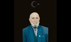 Kore Gazisi Kerim Bahşiş hayatını kaybetti