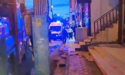 Korkunç olay... Evde yanmış halde 2 kişinin cansız bedeni bulundu
