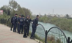 Korkutan olay: 17 yaşındaki genç ırmakta kayboldu
