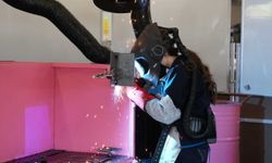 KOSBİFEST 2026'da gelecek sahneye çıktı: Eğitim ve sanayi aynı platformda