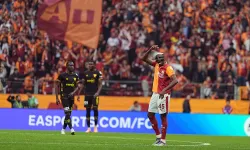 Kritik maç öncesi ilk 11’ler netleşti: Göztepe ve Galatasaray sahada