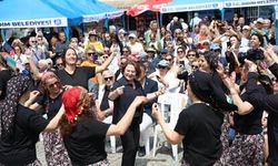 Kültür, lezzet ve ritim Didim'de buluştu