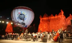 Kültür Yolu Festivali 2026’da rekor kırmaya hazırlanıyor