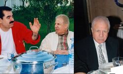 Kürt Ahmet olarak bilinen Ahmet Turgut öldü