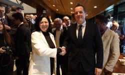 Kuru meyve ihracatçılarında ikinci Gabay dönemi