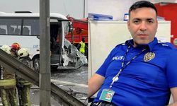Kuzey Marmara Otoyolu’ndaki kazada şehit olan polis memuru Seçkin Yalçın kimdir?