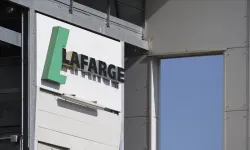 Lafarge teröre finansman suçundan mahkum edildi