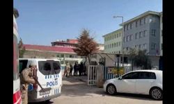 Lisede pompalı tüfekle 16 kişiyi yaralayan saldırgan yaşamına son verdi