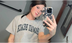 ABD'de lüks yolcu gemisinde katliam! 18 yaşındaki ablasını öldürdü