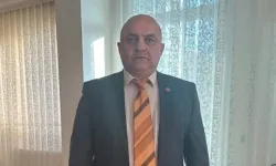 Mahalle muhtarı evinde yaşamına son verdi