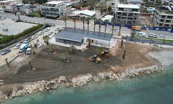 Maltepe Marin Projesi 5 Nisan'da hayata geçiyor