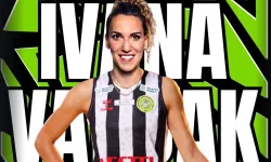 Manisa BŞB’den Sultanlar Ligi öncesi Ivana Vanjak hamlesi