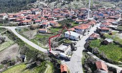 Manisa Büyükşehir'den kırsala destek: Modern tarımsal sulama havuzu devrede