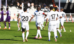 Manisa FK, Keçiörengücü yenilgisiyle Play-Off dışında