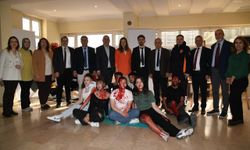 Manisa’da afet bilinci için ortak adım