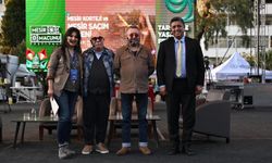 Manisa'da kültür ve gastronomi buluşması