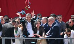 Manisa'da "Yaşayan Festival" sona erdi: 10 ton şifa saçıldı