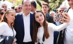 Manisa’nın tescilli lezzetleri Gastronomi Arenası’nda tanıtıldı