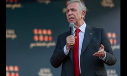 Mansur Yavaş hakkında soruşturma izni