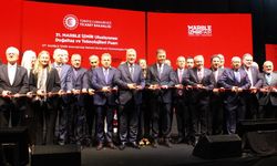 Marble İzmir 2 milyar dolarlık ihracatın merkezinde