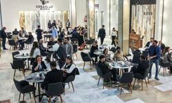 Marble İzmir, 31. yılında ticaretin ve tasarımın merkezi oldu