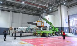 Marble İzmir için geri sayım başladı: Hazırlıklar tam gaz!