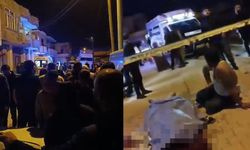 Kız kaçırma tartışmasında 18 yaşındaki genç katledildi, 2 yaralı