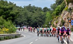61. Cumhurbaşkanlığı Türkiye Bisiklet Turu için geri sayım başladı