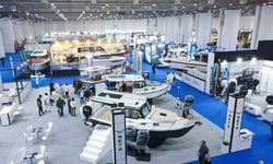 MAST İzmir Boat Show kapılarını açtı: Denizcilik sektörü, Fuar İzmir’de buluştu