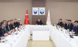 MEB’de güvenlik alarmı: Okullar ve dijital riskler masada