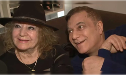 Mehmet Ali Erbil’in acı günü: Annesi Yurdagül Eken vefat etti