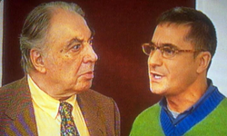 Mehmet Ali Erbil'in babası kim, Sadettin Erbil kimdir?