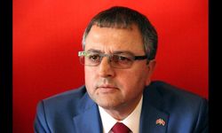 Mehmet Ali Türker kimdir?