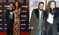 Mehmet Günsür'ün eşi kim? Katerina Mongio kimdir, kaç yaşında, nereli?