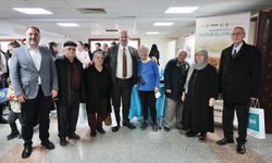 Menemen Belediyesi, çınarların "HEP Yanında"