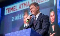 Menemen sosyal konutlarında inşaat hız kazandı