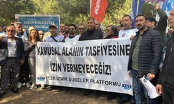 Meslek Fabrikası direnişi 6. gününde devam ediyor