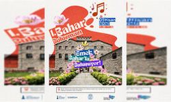 Meslek Fabrikası’nda "Bahar Buluşması": Üretim ve istihdam aynı çatı altında