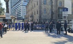 Meslek Fabrikası’nın kalbi durdu, eğitimler yarıda kaldı