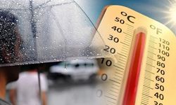 Meteoroloji’den ani sıcaklık artışı uyarısı