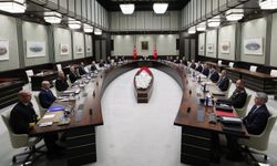 MGK’dan “Terörsüz Türkiye” vurgusu: Bölgesel gelişmeler ve küresel krizler masadaydı