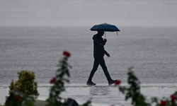 MGM uyardı: İzmir’e sağanak ve serin hava geliyor