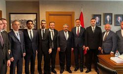 MHP İstanbul İl Başkanlığı yeni yönetiminde kimler var?