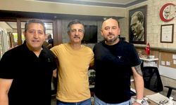 MHP'li meclis üyesi Metin Altınağız hayatını kaybetti