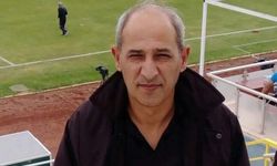 Milli maçta acı olay: Kameraman kalp krizi geçirerek hayatını kaybetti