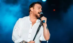 Sinan Akçıl Milli Takım için şarkı yapıcak