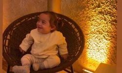 Minik Beren hayatını kaybetti